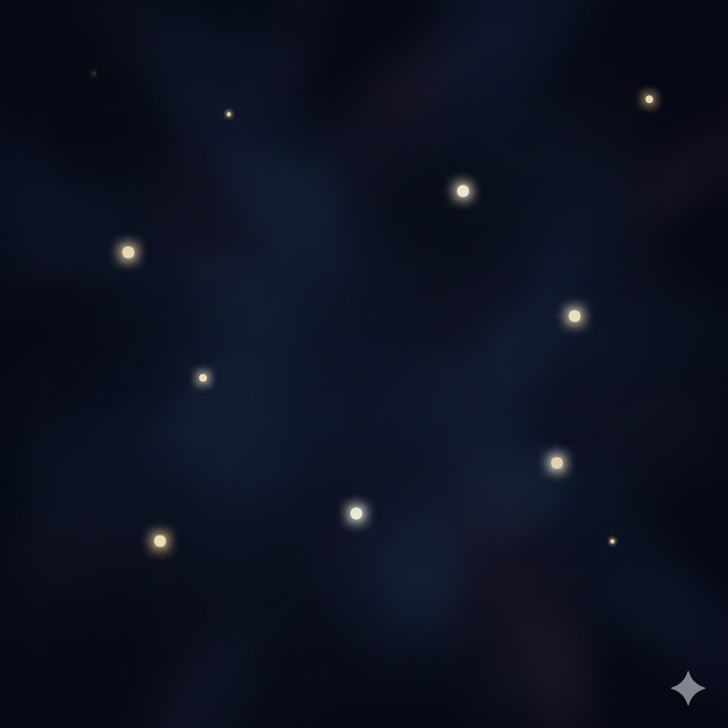 星影