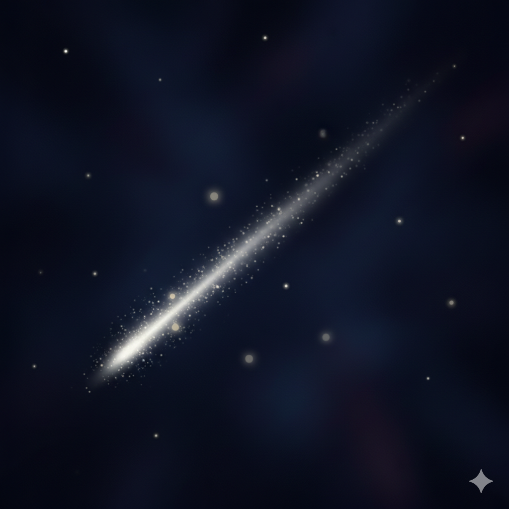 流星